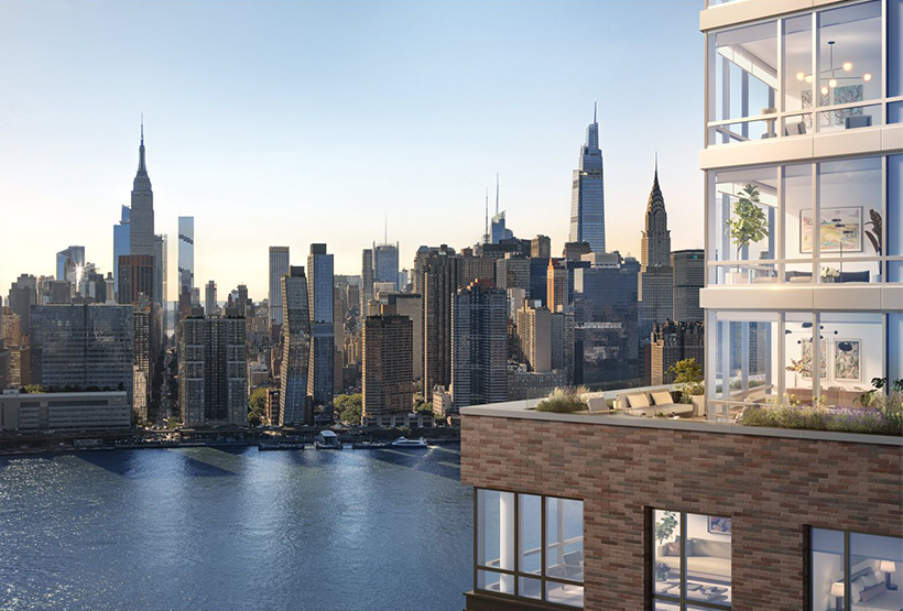 Gotham Point