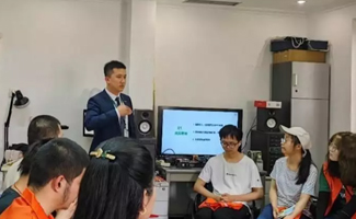 全国助残日：北京链家为特殊群体毕业生分享租房“避坑”指南