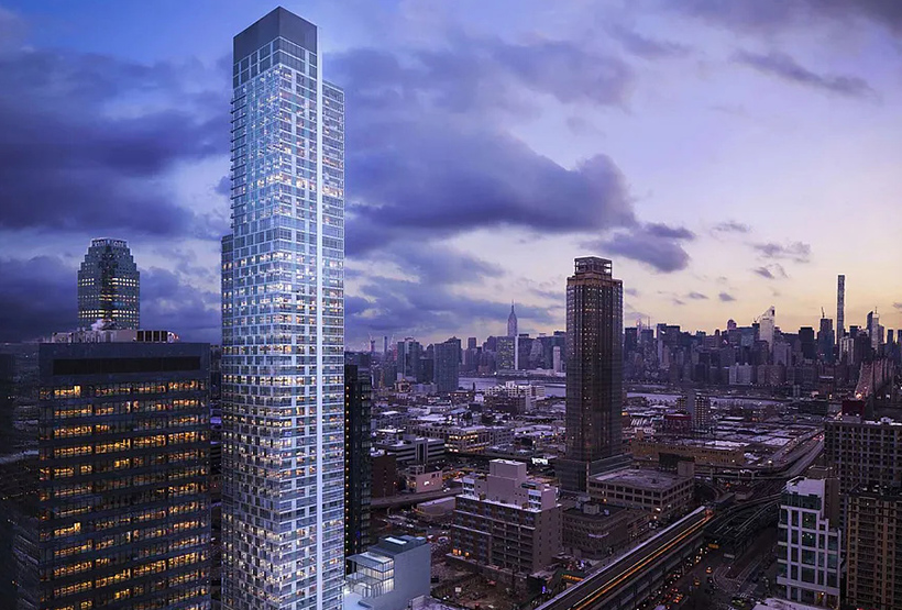 Tower 28