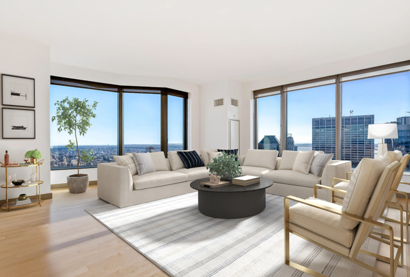 8 Spruce Street