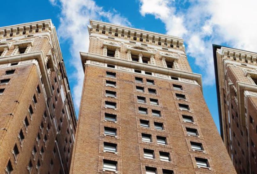 Herald Towers