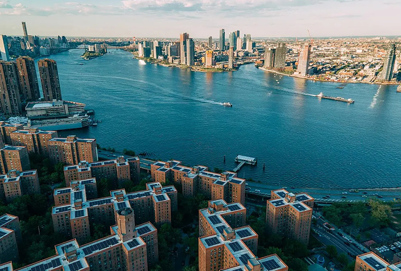 Stuytown
