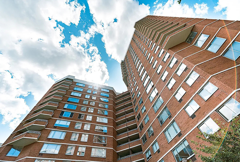 Kips bay Court
