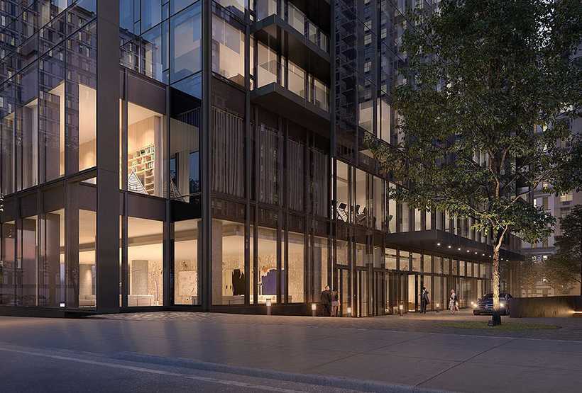 685 First Ave