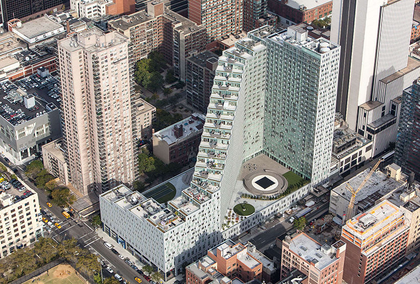Mercedes House