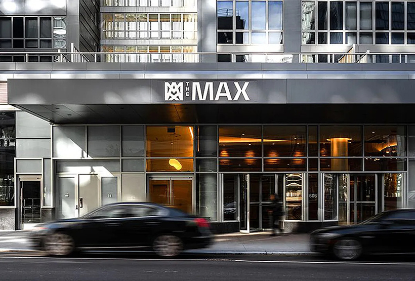The Max