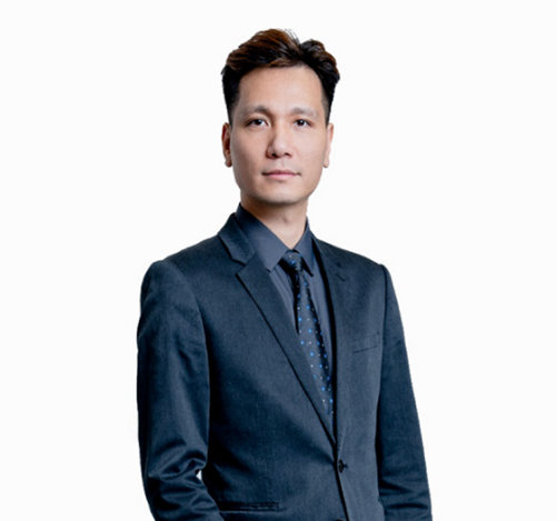 林淮（David）