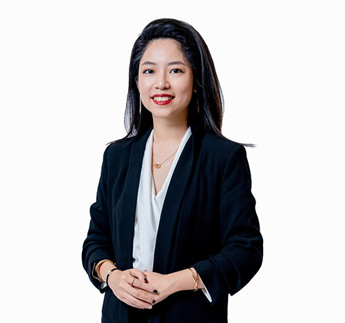 Cathy Huang