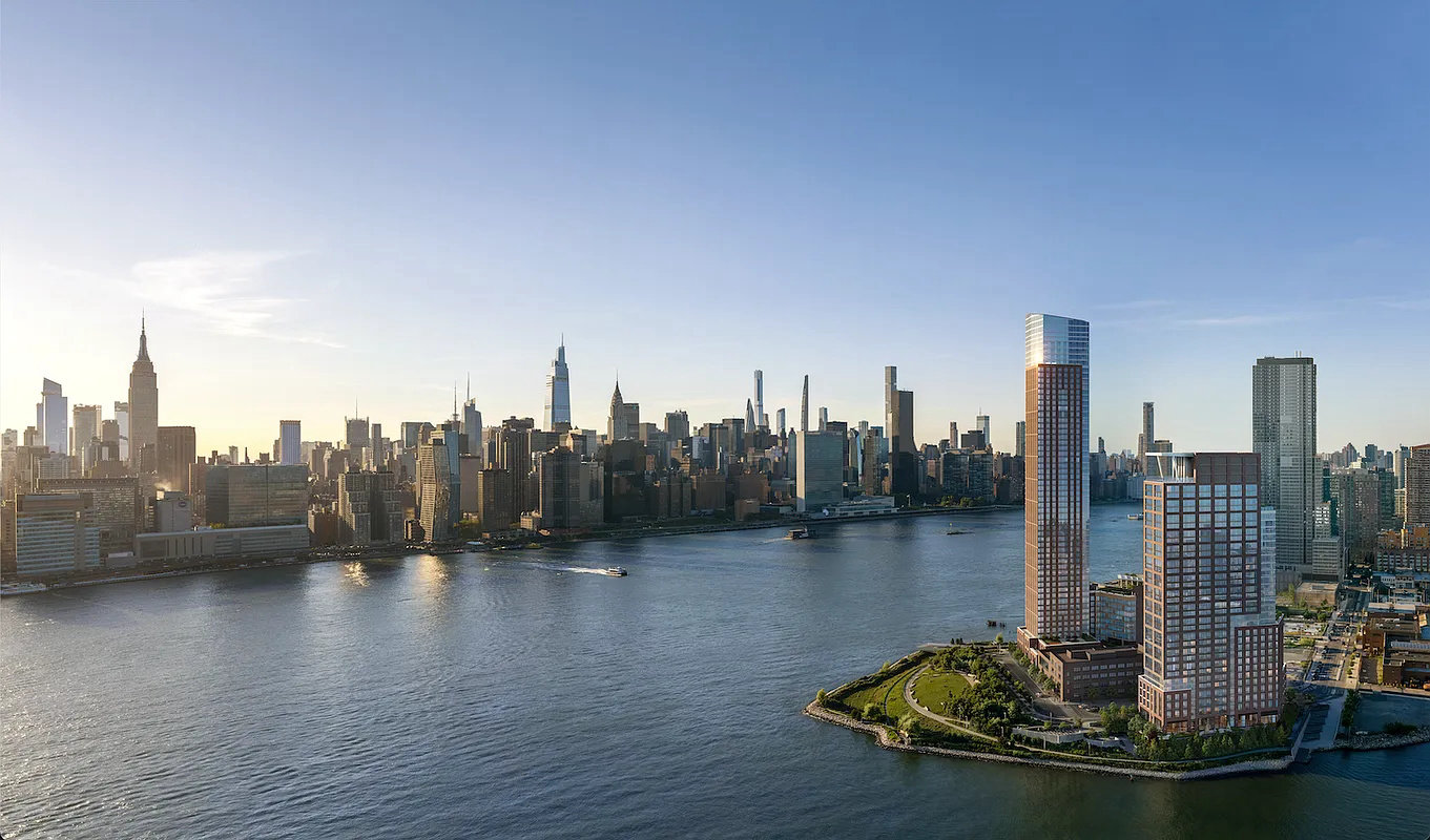 Gotham Point