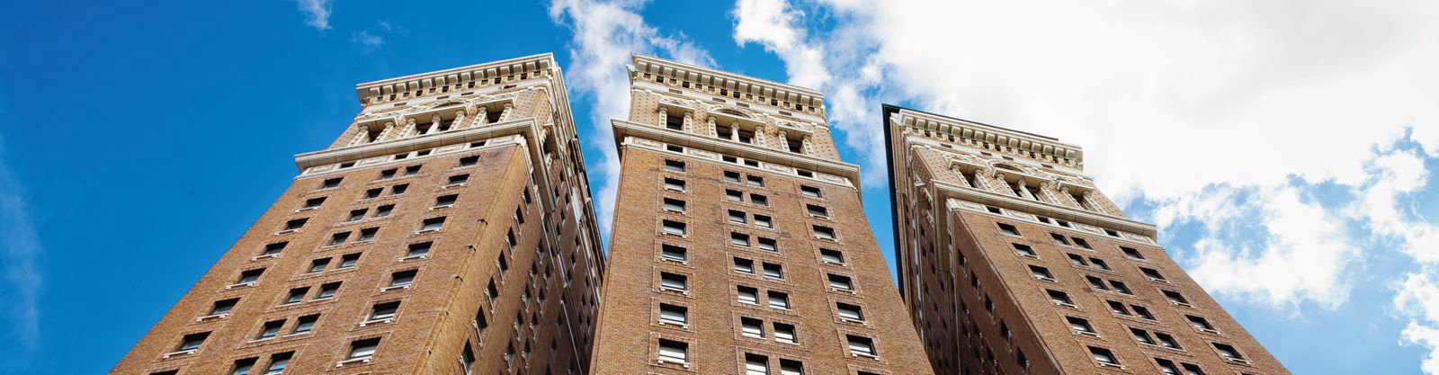 Herald Towers