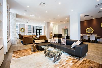 The Ritz Plaza