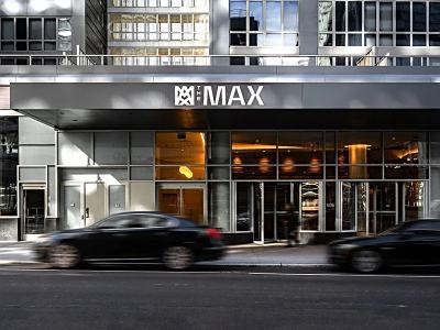 The Max