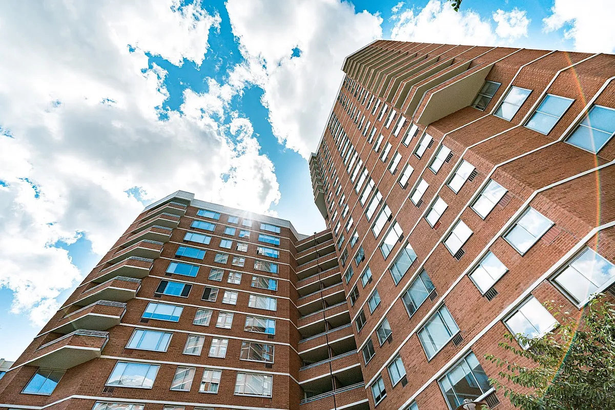 Kips bay Court