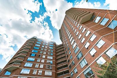 Kips bay Court