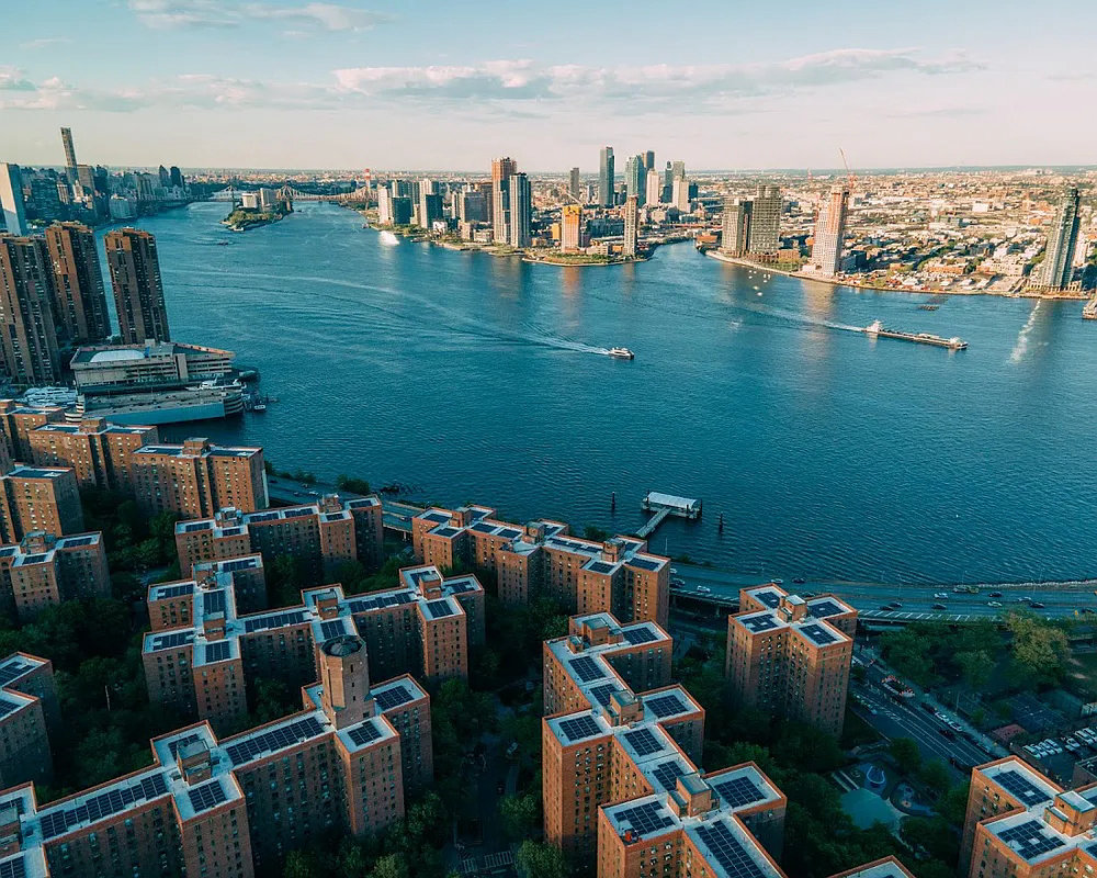 Stuytown