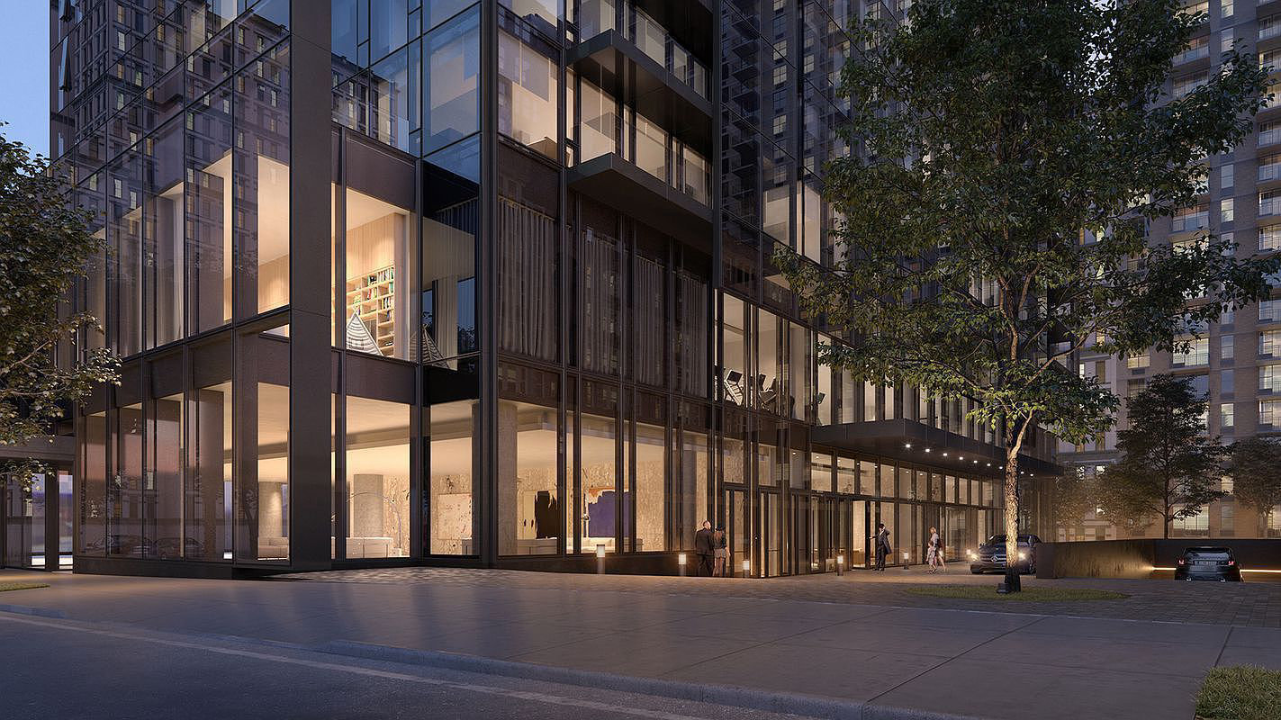 685 First Ave
